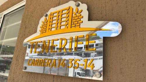 Aparta hotel para descaso en San Gil in 圣希尔