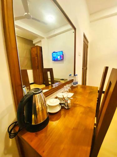 Facilities, Hotel Rosenro in Piliyandala Area