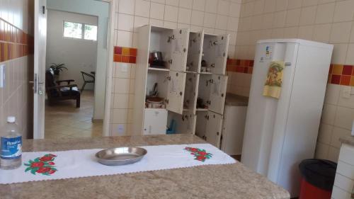 ห้องครัว, Balneário Acapulco (Balneario Acapulco) in ซิดาเดโอเซียน