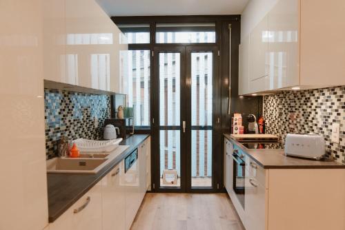 Luxe au cœur de Genève, Ginebra (foto 8)