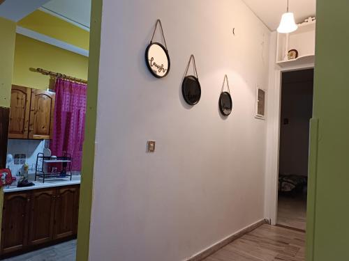 Exotic house in Kedro (Lesvos)