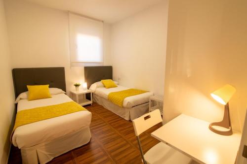Apartamentos el Balcon del Cañon Valdemaluque - image 13