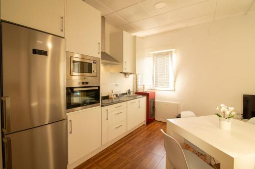 Apartamentos el Balcon del Cañon Valdemaluque - image 14