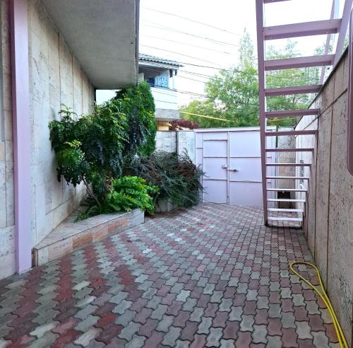 House on Yakornyy lane, Odessa (Foto 4)