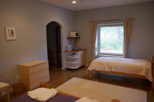 Baergnaescht B&B in Osoyoos, Canada