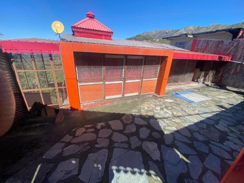 Vashisth Cottage