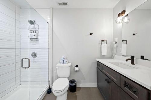 Neat Suites The Baldwin Flatts - image 2