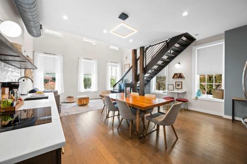 Neat Suites The Baldwin Flatts - image 3