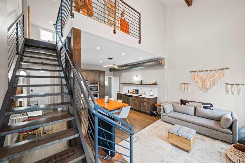 Neat Suites The Baldwin Flatts - image 12