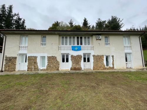 Hotel El Nuevo Semellon Aceptamos Mascotas Hotel de charme Principauté des Asturies