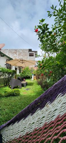 Supanti aplinka, D Origen House APANECA in Apaneca