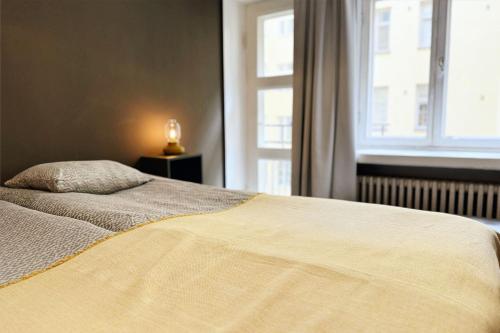 Scandinavian Suite - Jugend Home in Ullanlinna, Helsinki (Foto 3)