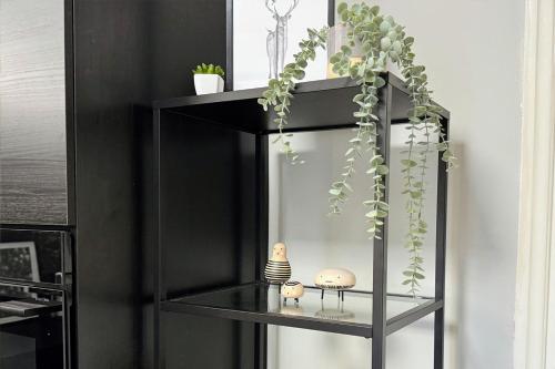 Scandinavian Suite - Jugend Home in Ullanlinna, Helsinki (Foto 6)