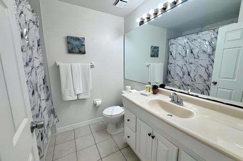 3 Quartos + Piscina e Game Room em Orlando, Kissimmee (foto 3)