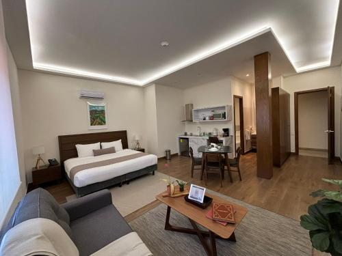 Casa Herrmann Suites Room Type - Double Room
