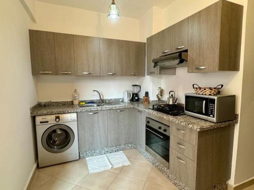 appartement Marrakech premium village Room Type - Two-Bedroom Apartment
