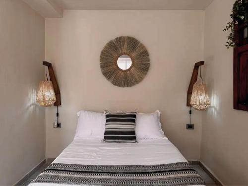 Casa Xaman - Boutique Apartments Room Type - Deluxe Double Studio