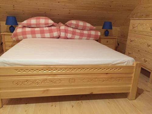 Zacisze Pod Lipą Zacisze Pod Lipą