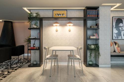 District Polanco by Lumina - image 5
