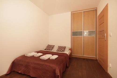 ApartSerwis - Apartment U Sabały Centrum, Zakopane (fotografie 8)