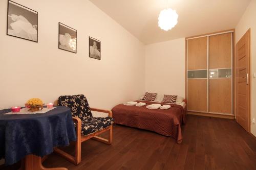 ApartSerwis - Apartment U Sabały Centrum, Zakopane (fotografie 9)