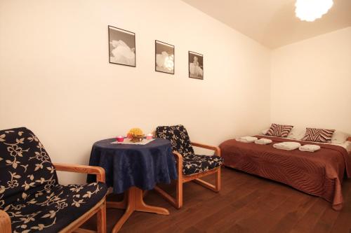 ApartSerwis - Apartment U Sabały Centrum, Zakopane (fotografie 10)
