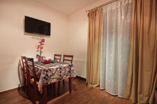 ApartSerwis - Apartment U Sabały Centrum, Zakopane (fotografie 4)