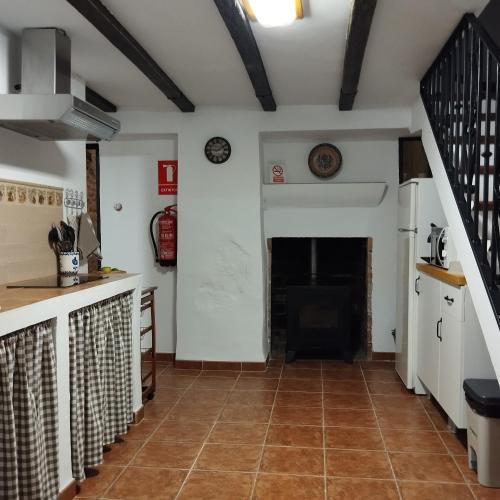 La Casilla in Cacín