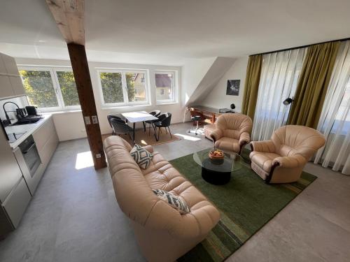 Loft am Park in Hermagor