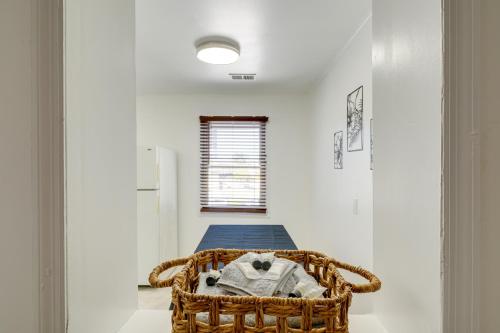 Walk to Churchill Downs Louisville Apartment! in Louisville, USA