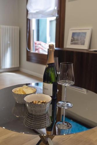 Rialto Prestige Apartment - image 14