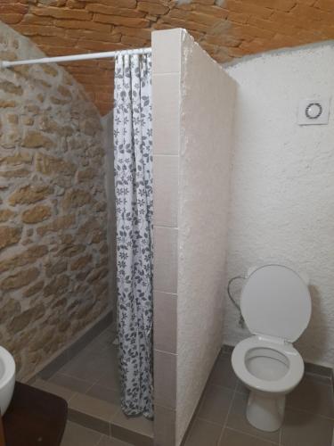 Ubytovani Zdirec - Apartman 3 in Duba