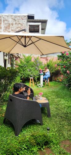 Sodas, D Origen House APANECA in Apaneca