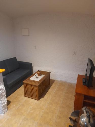 Ubytovani Zdirec - Apartman 3 in Duba