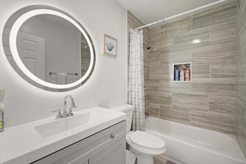 New renovated 2B2B APT Self checkin free parking 1 in Pasadena, USA