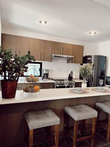 Casa Allende Residencia en SMA Casa Allende Residencia en SMA