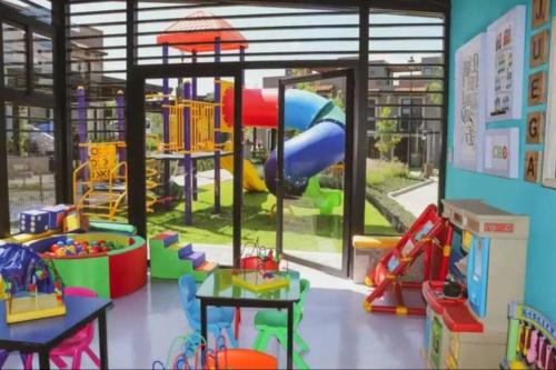 Casa Allende Residencia en SMA in คาร์ดินส์ เดล โบสเก