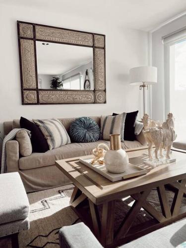 Casa Allende Residencia en SMA in คาร์ดินส์ เดล โบสเก