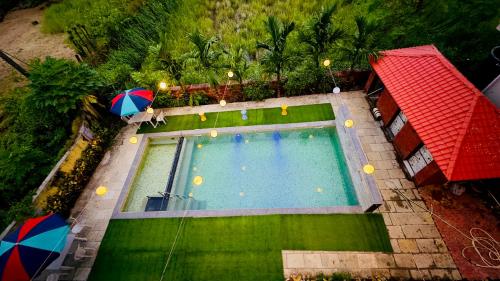 . Kashid Sunrise Resort