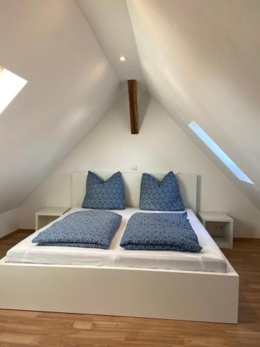 Ferienwohnung Kaiser in Weimar, Deutschland