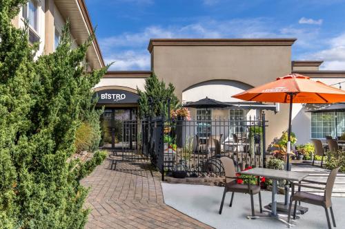 บริการและสิ่งอำนวยความสะดวก, Inn on Prince Hotel and Conference Centre Truro  in ทรูโร่ (NS)