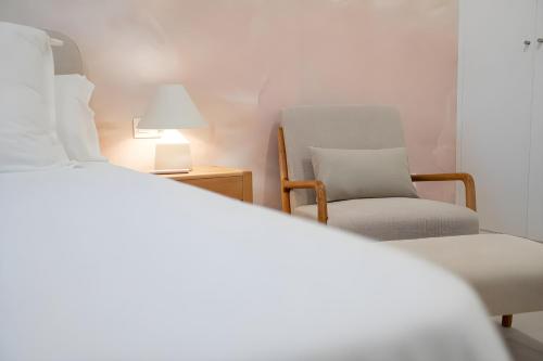 AlbertHouse - Lujoso Apartamento en el Centro de Málaga, Malaga