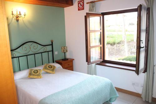 Posada La Cabaña De Salmon - image 7