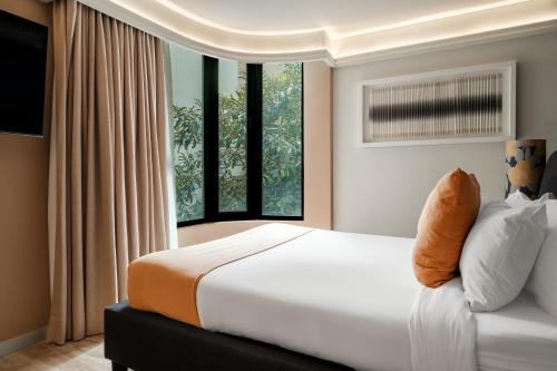 District Polanco by Lumina, Cuautitlan