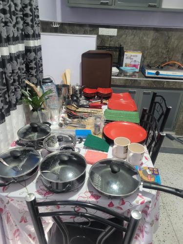 Dinethma Villas in Mutwal (Colombo 15)