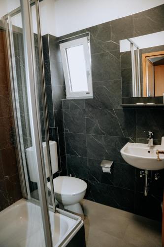 Angelis Pension Frankfurt Airport in Kelsterbach