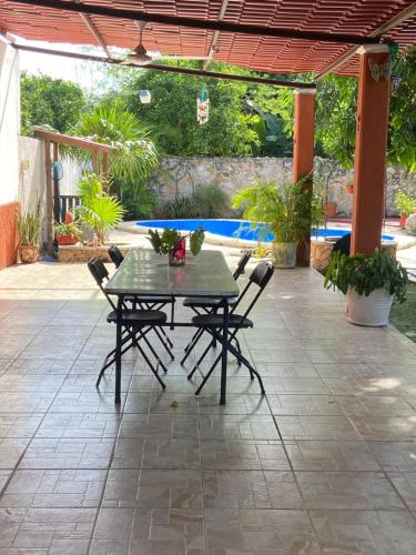 Casa oriente in 康納辛