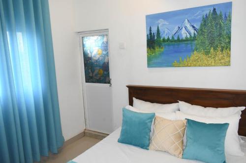 Bhashiz Villa in Negombo