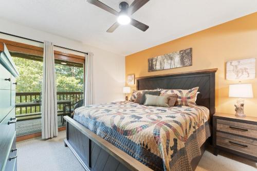 NE16-2 Sleepy Bear Camp condo