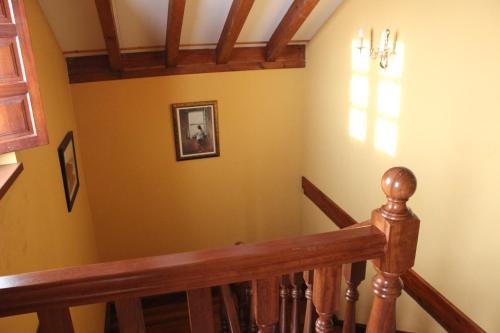 Posada La Cabaña De Salmon - image 11